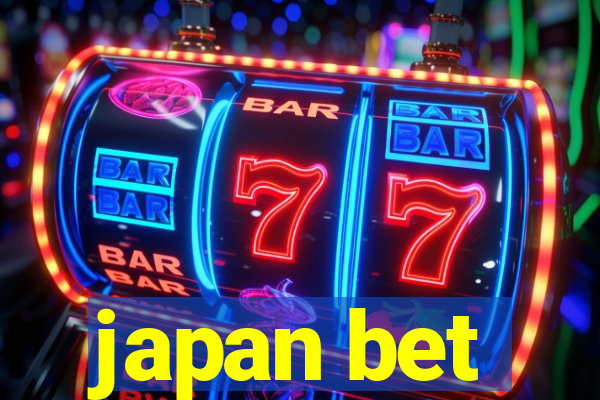 japan bet